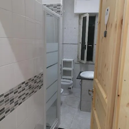 Stanza Semplice Guest house *
