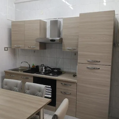 Stanza Semplice Guest house