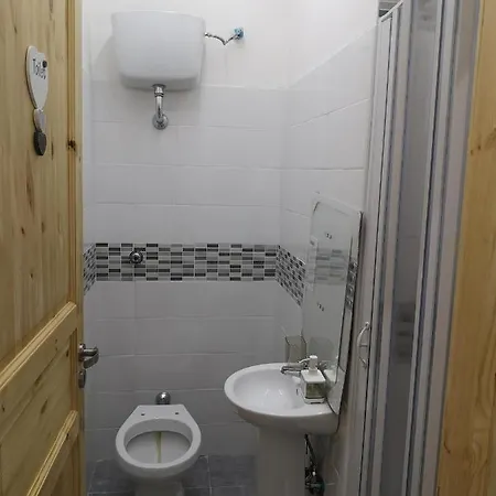 Stanza Semplice Guest house Naples